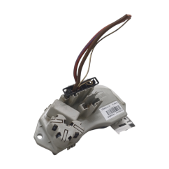Resistenza ventola BMW X1 Serie E84 dal 09 al 15 - 1988898 - 1988898