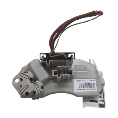 Resistenza ventola BMW X1 Serie E84 dal 09 al 15 - 1988898 - 1988898