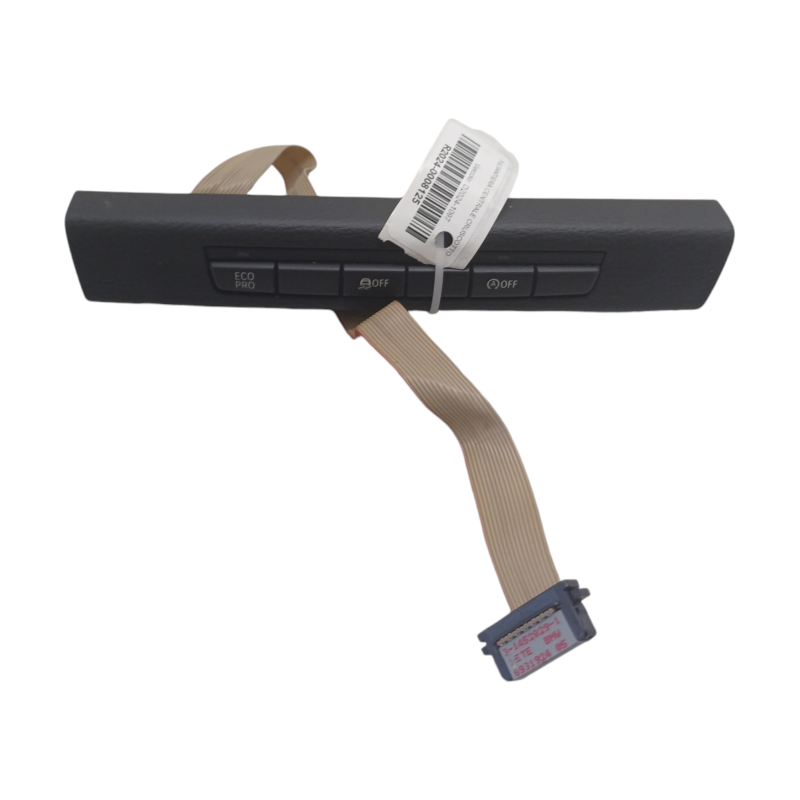 Pulsantiera Centrale BMW X1 Serie E84 dal 09 al 15