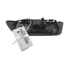 Pulsantiera Posteriore Sinistra BMW X1 Serie E84 dal 09 al 15 - 61316935534 - 1988973