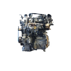 Motore Completo TOYOTA Corolla Berlina 4° Serie