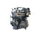 Motore Completo TOYOTA Corolla Berlina 4° Serie