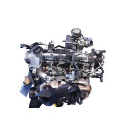 Motore Completo TOYOTA Corolla Berlina 4° Serie - 1ND-TV - 1989665