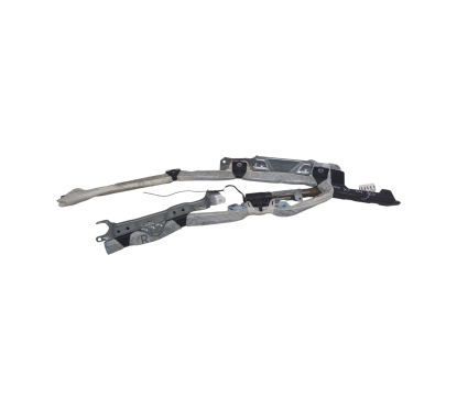Airbag a tendina laterale passeggero BMW X1 Serie E84 dal 09 al 15 - 852991178112 - 1990445