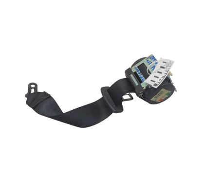 Cintura di sicurezza Posteriore Sx BMW X1 Serie E84 dal 09 al 15 - 607051100E - 1990448