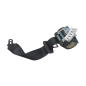 Cintura di sicurezza Posteriore Sx BMW X1 Serie E84 dal 09 al 15