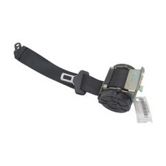 Cintura di sicurezza Posteriore Sx BMW X1 Serie E84 dal 09 al 15 - 607051100E - 1990448