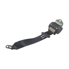 Cintura di sicurezza Posteriore Sx BMW X1 Serie E84 dal 09 al 15 - 607051100E - 1990448