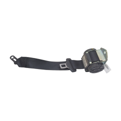 Cintura di sicurezza Posteriore Sx BMW X1 Serie E84 dal 09 al 15 - 607051100E - 1990448