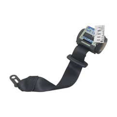 Cintura di sicurezza Posteriore Sx BMW X1 Serie E84 dal 09 al 15 - 607051100E - 1990448
