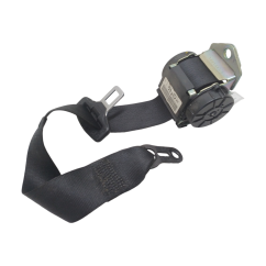 Cintura di sicurezza Posteriore DX BMW X1 Serie E84 dal 09 al 15 - 607051100E - 1990449