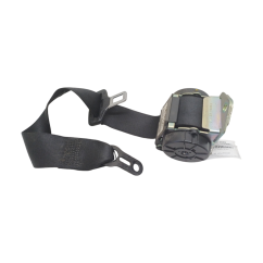 Cintura di sicurezza Posteriore DX BMW X1 Serie E84 dal 09 al 15 - 607051100E - 1990449