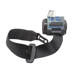 Cintura di sicurezza Posteriore DX BMW X1 Serie E84 dal 09 al 15 - 607051100E - 1990449