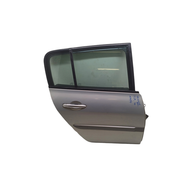 Portiera Posteriore Destra RENAULT Megane ll Serie dal 02 al 06