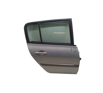 Portiera Posteriore Destra RENAULT Megane ll Serie dal 02 al 06 - 7751473734 - 1990457