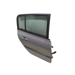 Portiera Posteriore Destra RENAULT Megane ll Serie dal 02 al 06 - 7751473734 - 1990457