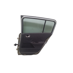 Portiera Posteriore Destra RENAULT Megane ll Serie dal 02 al 06 - 7751473734 - 1990457