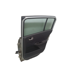 Portiera Posteriore Destra RENAULT Megane ll Serie dal 02 al 06 - 7751473734 - 1990457