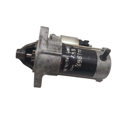 Motorino d' avviamento TOYOTA Yaris Serie dal 99 al 03 - 1990809 - 1990809