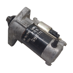 Motorino d' avviamento TOYOTA Yaris Serie dal 99 al 03 - 1990809 - 1990809