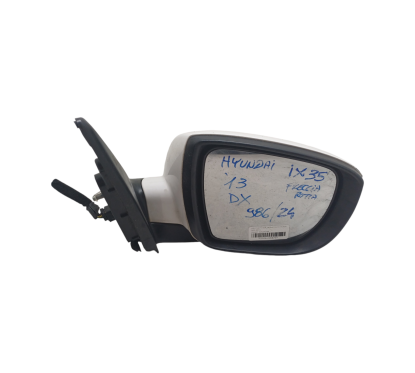 Specchietto Retrovisore Destro HYUNDAI iX35 1° Serie - 876202S390 - 1990826