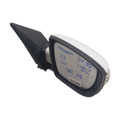 Specchietto Retrovisore Destro HYUNDAI iX35 1° Serie - 876202S390 - 1990826