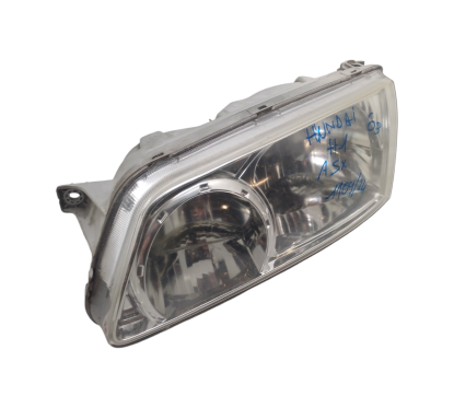 Faro Anteriore Sinistro HYUNDAI H1 1° Serie Furgonato