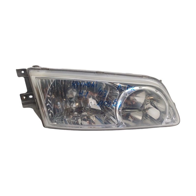 Faro anteriore Destro HYUNDAI H1 1° Serie Furgonato