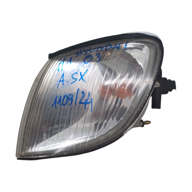 Freccia fanalino ant sx HYUNDAI H1 1° Serie Furgonato