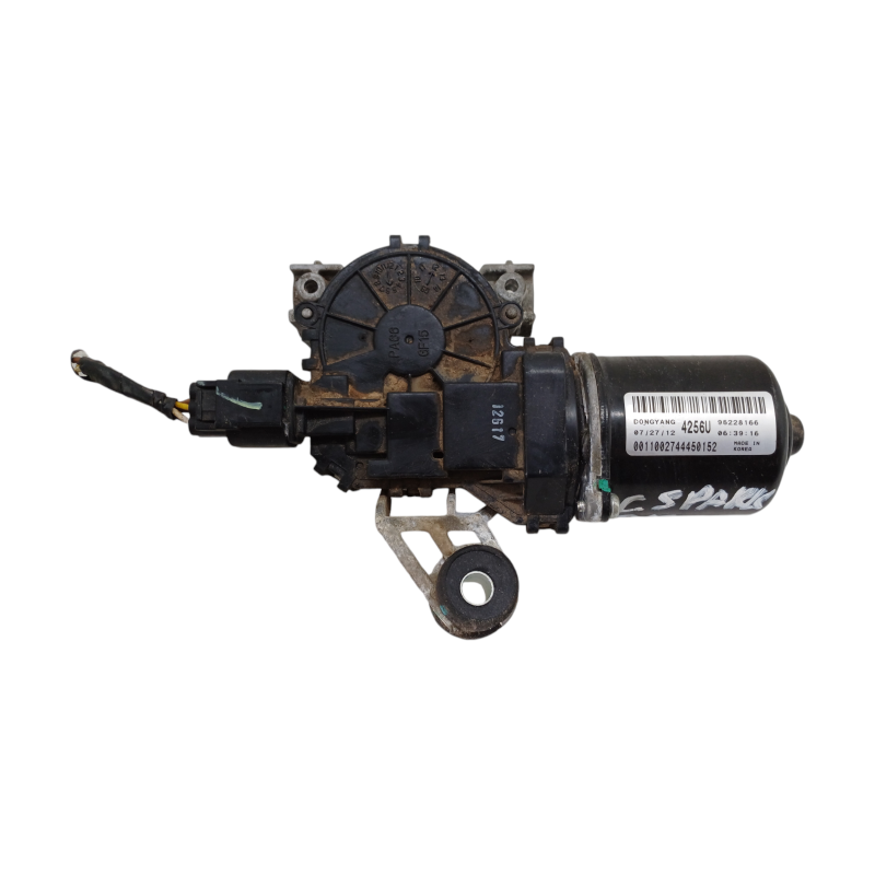 Motorino Tergicristallo Anteriore CHEVROLET Spark 1° Serie