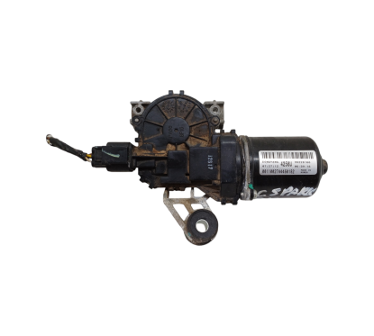 Motorino Tergicristallo Anteriore CHEVROLET Spark 1° Serie - 95228166 - 1992153