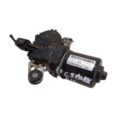 Motorino Tergicristallo Anteriore CHEVROLET Spark 1° Serie - 95228166 - 1992153