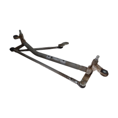 Tandem tergicristallo CHEVROLET Spark 1° Serie - 95228165 - 1992172