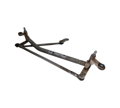 Tandem tergicristallo CHEVROLET Spark 1° Serie - 95228165 - 1992172