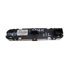 Display orologio CHEVROLET Spark 1° Serie
