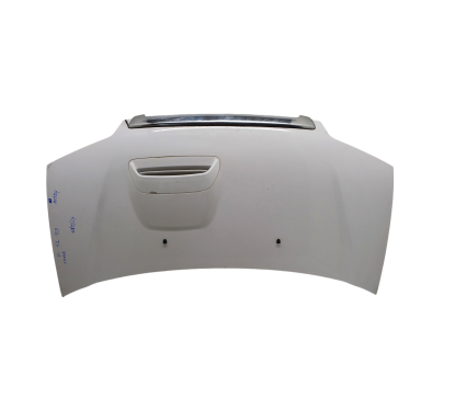 Cofano Anteriore HYUNDAI H1 1° Serie Furgonato - 1992276 - 1992276