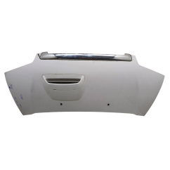 Cofano Anteriore HYUNDAI H1 1° Serie Furgonato - 1992276 - 1992276