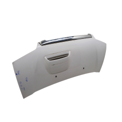 Cofano Anteriore HYUNDAI H1 1° Serie Furgonato - 1992276 - 1992276