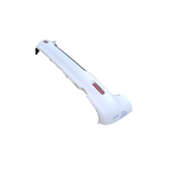 Paraurti Posteriore completo HYUNDAI H1 1° Serie Furgonato