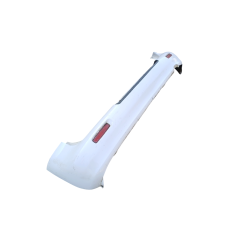 Paraurti Posteriore completo HYUNDAI H1 1° Serie Furgonato - 1992382 - 1992382