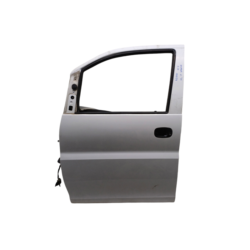 Portiera Anteriore Sinistra HYUNDAI H1 1° Serie Furgonato