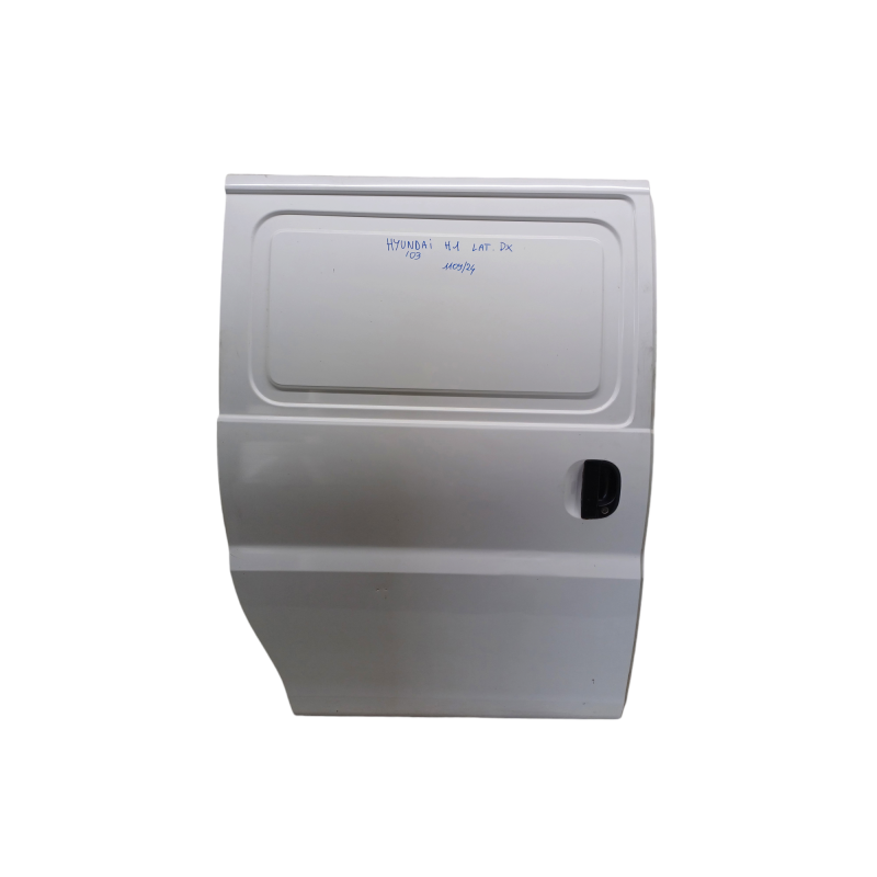 Portiera Posteriore Destra HYUNDAI H1 1° Serie Furgonato