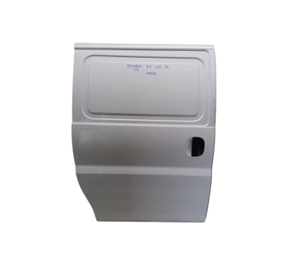 Portiera Posteriore Destra HYUNDAI H1 1° Serie Furgonato - 1992400 - 1992400