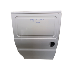 Portiera Posteriore Destra HYUNDAI H1 1° Serie Furgonato - 1992400 - 1992400