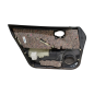 Pannello interno portiera ant DX NISSAN Juke 1° Serie