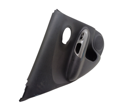 Pannello interno portiera post sx NISSAN Juke 1° Serie