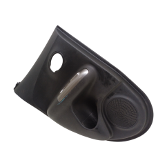 Pannello interno portiera post sx NISSAN Juke 1° Serie - 1992487 - 1992487
