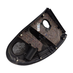 Pannello interno portiera post sx NISSAN Juke 1° Serie - 1992487 - 1992487