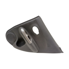 Pannello interno portiera post dx NISSAN Juke 1° Serie
