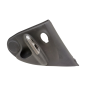 Pannello interno portiera post dx NISSAN Juke 1° Serie